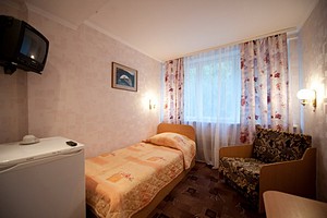 1-местный