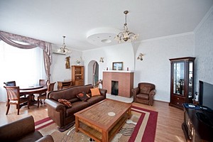 Апартамент HOME