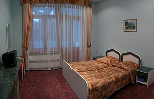 Стандарт BC корпус 3